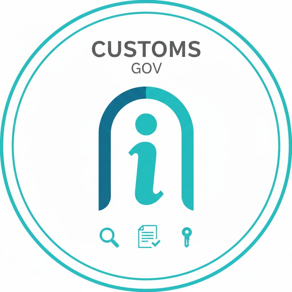 개인통관고유번호 – PassInfo.kr