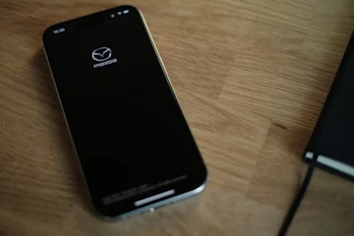 Smartphone mobile app