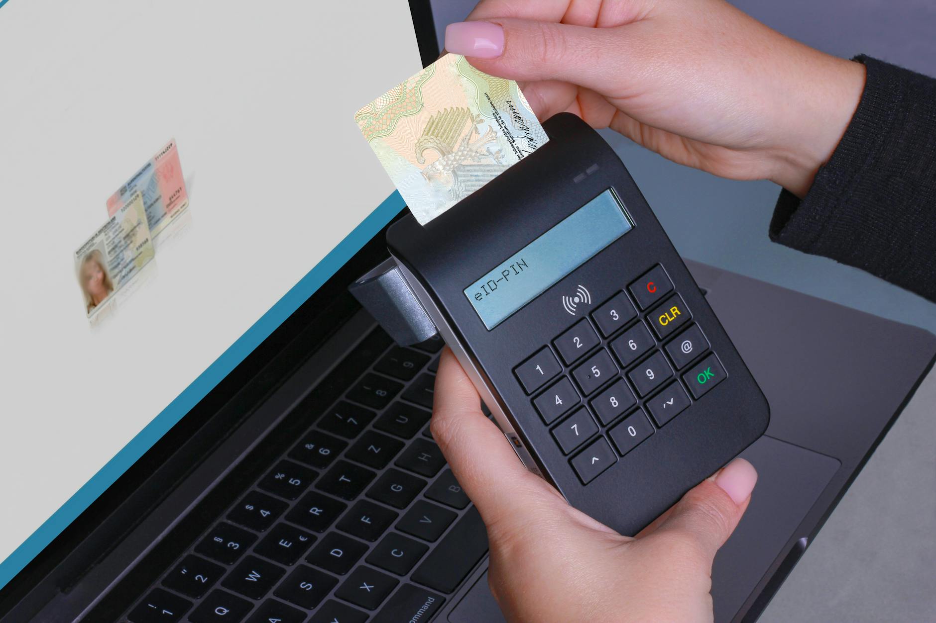 nfc 결제, 개인 식별, 거래의 무료 스톡 사진