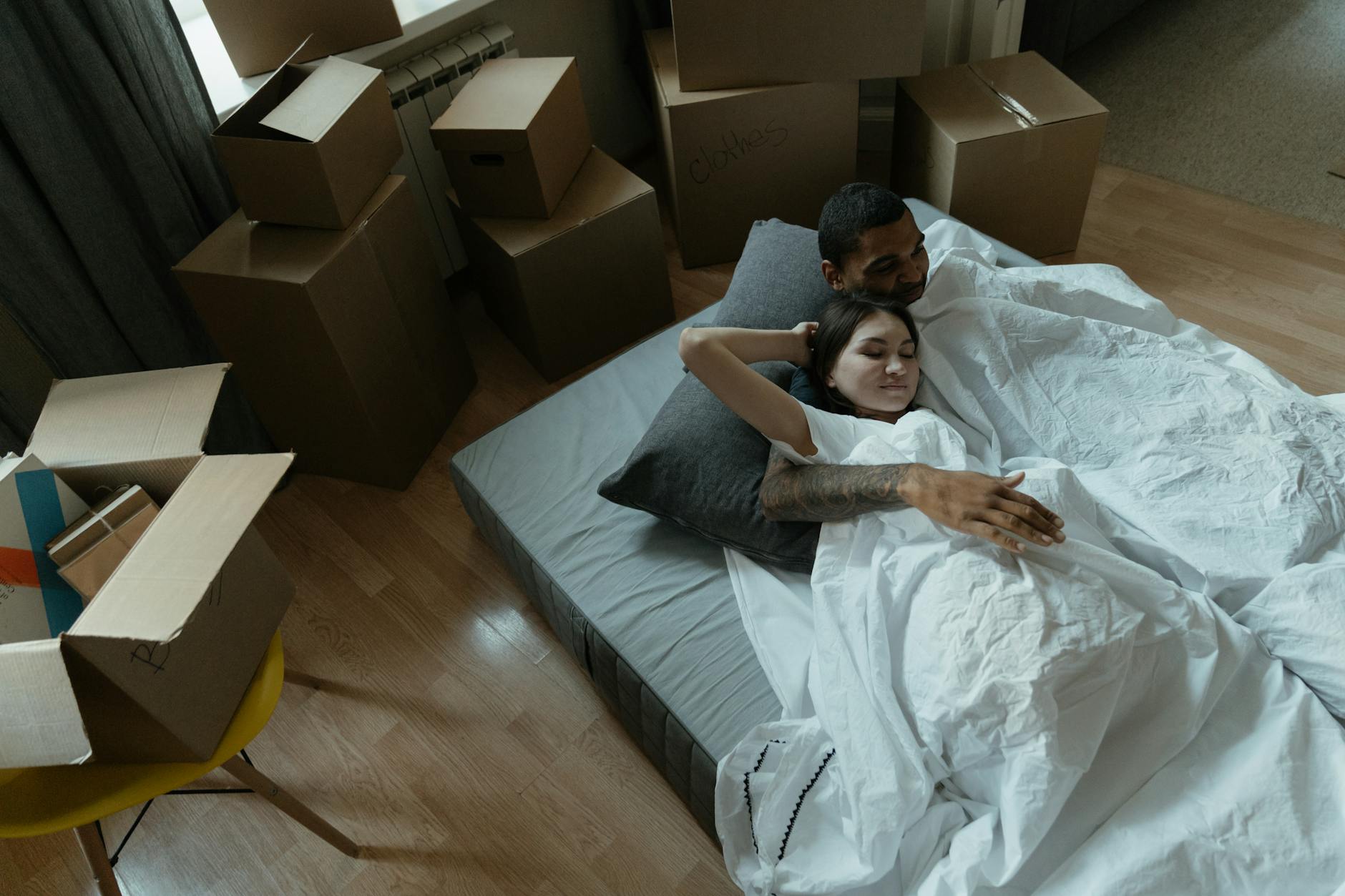 # 실내, 가정 생활, 누워 있는의 무료 스톡 사진