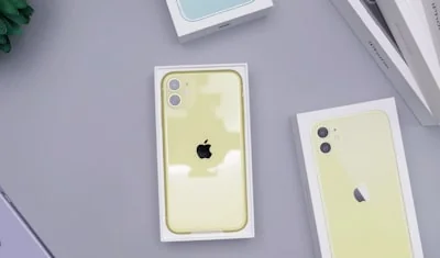 iPhone Smartphone