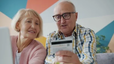 Online Shopping Security