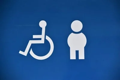 disability application form