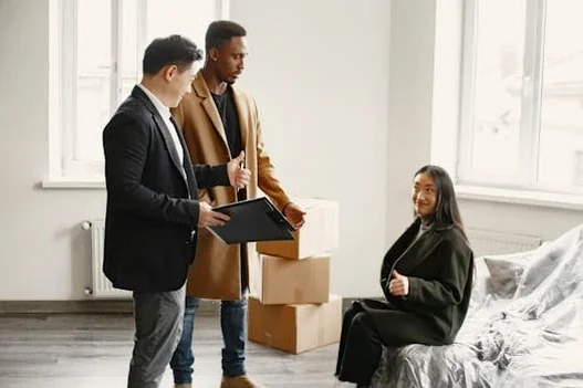 청년월세 특별지원 안내 이미지