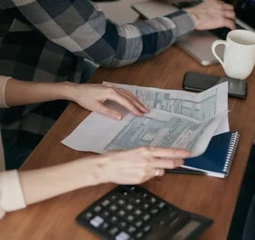 근로장려금 반기 신청 관련 이미지