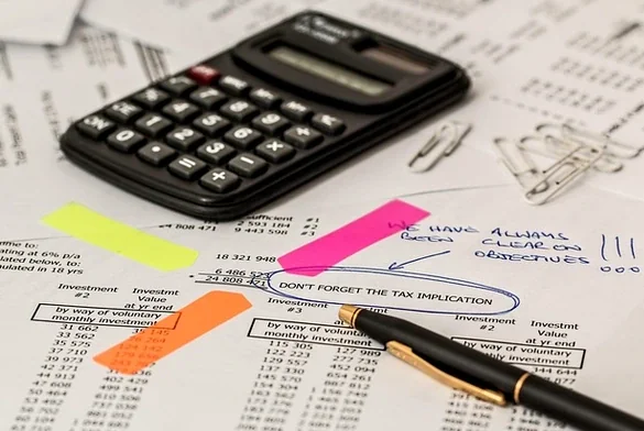 근로장려금 반기 신청 참고 자료