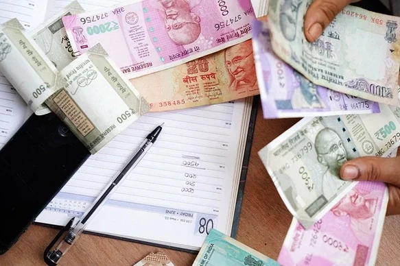 ISA 계좌 관련 이미지